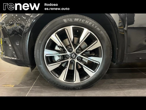 Renault Espace  1.2 E-Tech Hibrido Techno 146kW