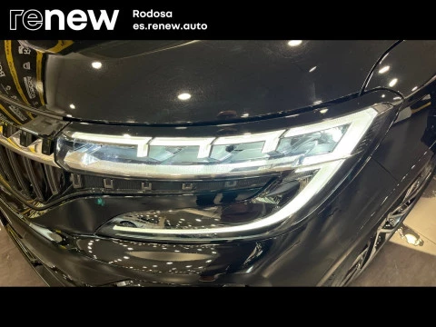 Renault Espace  1.2 E-Tech Hibrido Techno 146kW