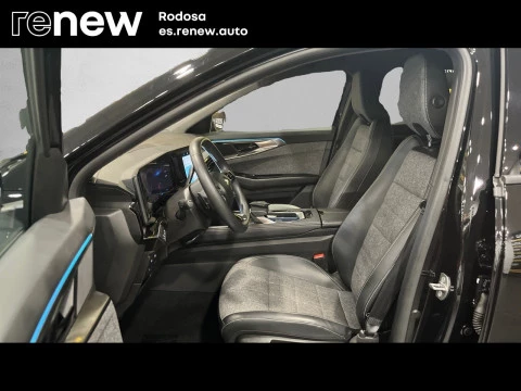 Renault Espace  1.2 E-Tech Hibrido Techno 146kW