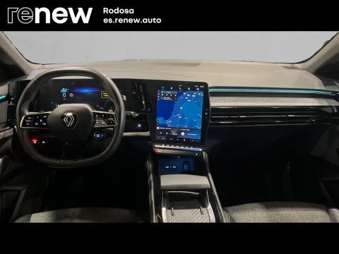 Renault Espace  1.2 E-Tech Hibrido Techno 146kW