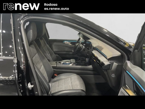 Renault Espace  1.2 E-Tech Hibrido Techno 146kW