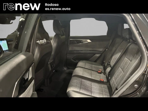 Renault Espace  1.2 E-Tech Hibrido Techno 146kW