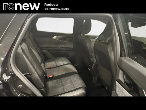 Renault Espace  1.2 E-Tech Hibrido Techno 146kW