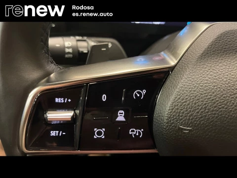 Renault Espace  1.2 E-Tech Hibrido Techno 146kW