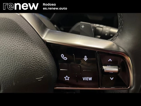 Renault Espace  1.2 E-Tech Hibrido Techno 146kW