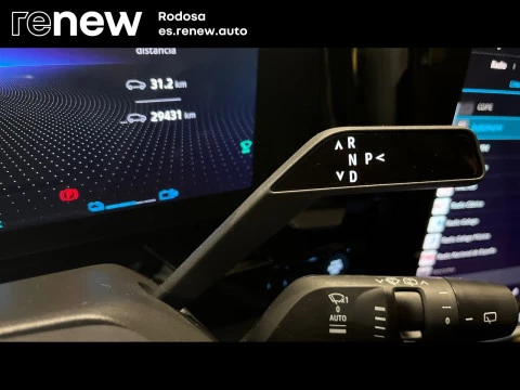Renault Espace  1.2 E-Tech Hibrido Techno 146kW