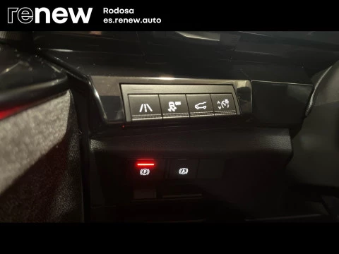 Renault Espace  1.2 E-Tech Hibrido Techno 146kW