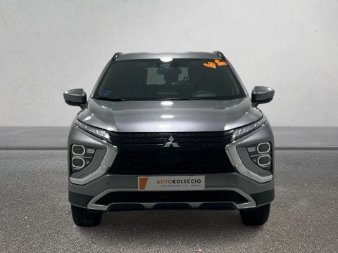 Mitsubishi Eclipse Cross 2.4 PHEV Kaiteki Auto 4WD