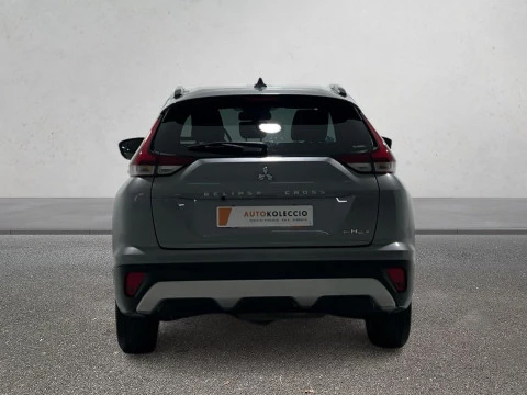 Mitsubishi Eclipse Cross 2.4 PHEV Kaiteki Auto 4WD