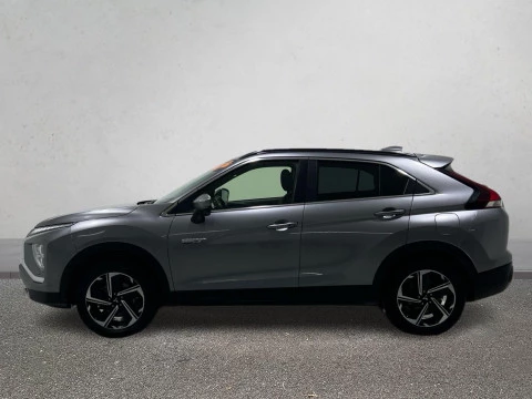 Mitsubishi Eclipse Cross 2.4 PHEV Kaiteki Auto 4WD