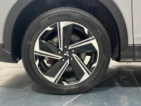 Mitsubishi Eclipse Cross 2.4 PHEV Kaiteki Auto 4WD