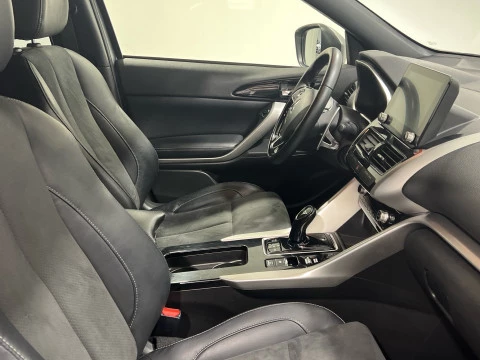 Mitsubishi Eclipse Cross 2.4 PHEV Kaiteki Auto 4WD