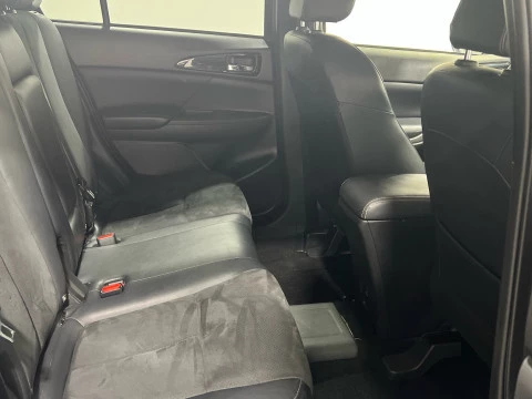 Mitsubishi Eclipse Cross 2.4 PHEV Kaiteki Auto 4WD