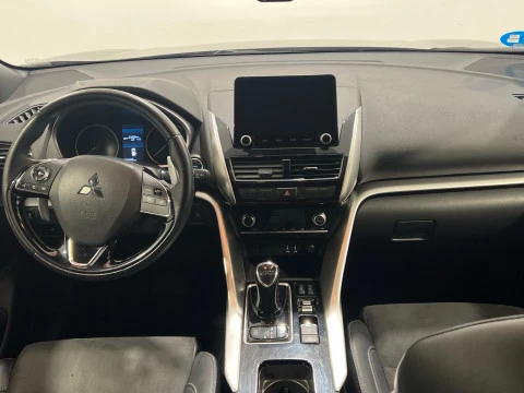 Mitsubishi Eclipse Cross 2.4 PHEV Kaiteki Auto 4WD