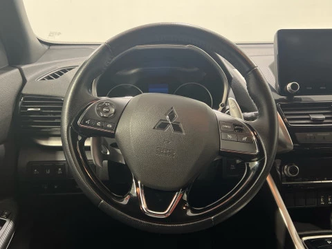 Mitsubishi Eclipse Cross 2.4 PHEV Kaiteki Auto 4WD