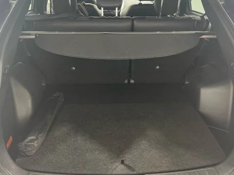 Mitsubishi Eclipse Cross 2.4 PHEV Kaiteki Auto 4WD