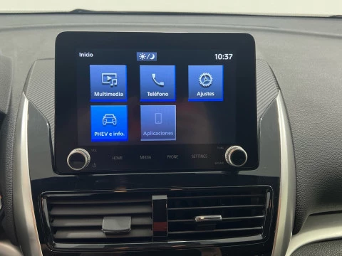 Mitsubishi Eclipse Cross 2.4 PHEV Kaiteki Auto 4WD