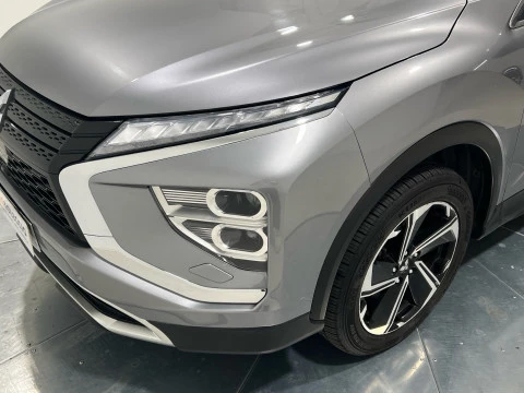 Mitsubishi Eclipse Cross 2.4 PHEV Kaiteki Auto 4WD