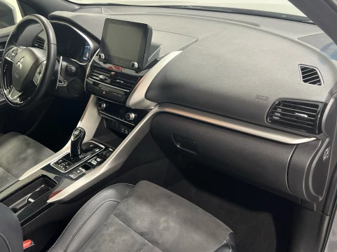 Mitsubishi Eclipse Cross 2.4 PHEV Kaiteki Auto 4WD