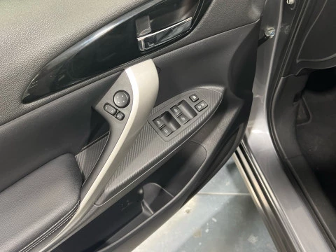 Mitsubishi Eclipse Cross 2.4 PHEV Kaiteki Auto 4WD