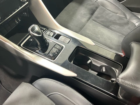 Mitsubishi Eclipse Cross 2.4 PHEV Kaiteki Auto 4WD