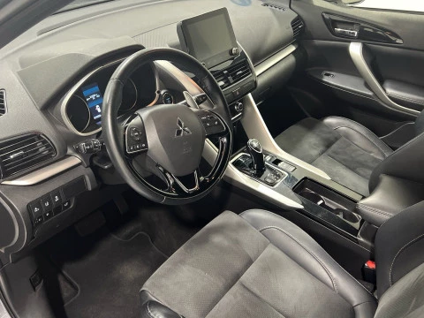 Mitsubishi Eclipse Cross 2.4 PHEV Kaiteki Auto 4WD