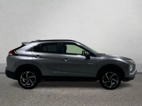 Mitsubishi Eclipse Cross 2.4 PHEV Kaiteki Auto 4WD