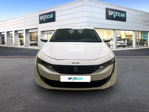 Peugeot 508 Allure BlueHDi 120kW (160) S&S EAT8