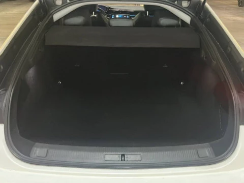 Peugeot 508 Allure BlueHDi 120kW (160) S&S EAT8