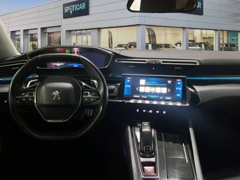 Peugeot 508 Allure BlueHDi 120kW (160) S&S EAT8
