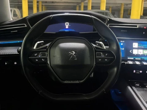 Peugeot 508 Allure BlueHDi 120kW (160) S&S EAT8