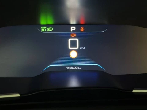 Peugeot 508 Allure BlueHDi 120kW (160) S&S EAT8