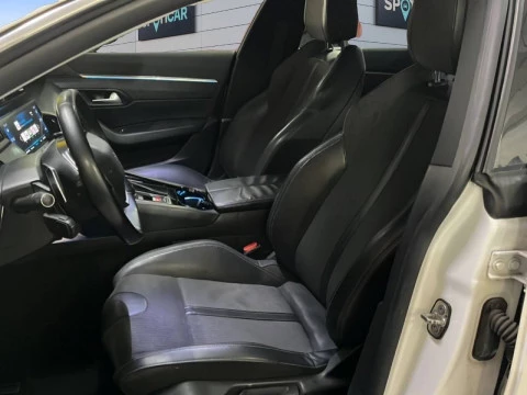 Peugeot 508 Allure BlueHDi 120kW (160) S&S EAT8