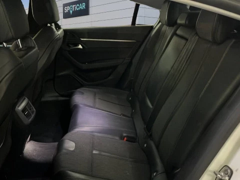 Peugeot 508 Allure BlueHDi 120kW (160) S&S EAT8