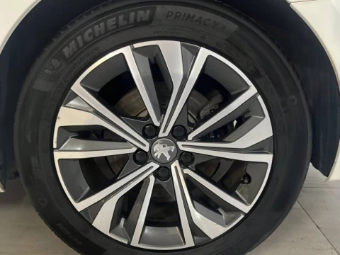 Peugeot 508 Allure BlueHDi 120kW (160) S&S EAT8