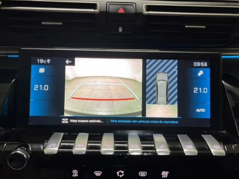 Peugeot 508 Allure BlueHDi 120kW (160) S&S EAT8
