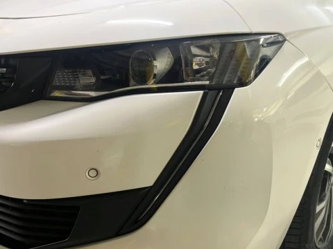 Peugeot 508 Allure BlueHDi 120kW (160) S&S EAT8