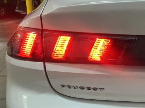 Peugeot 508 Allure BlueHDi 120kW (160) S&S EAT8