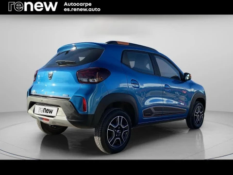 Dacia Spring DACIA  Electric Comfort Plus 45 33kW