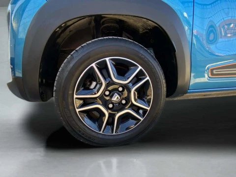 Dacia Spring DACIA  Electric Comfort Plus 45 33kW