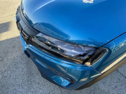 Dacia Spring DACIA  Electric Comfort Plus 45 33kW