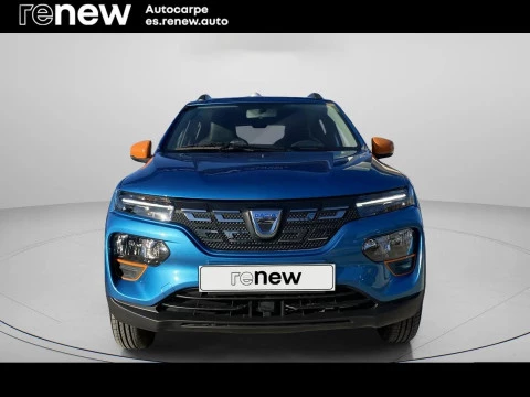 Dacia Spring DACIA  Electric Comfort Plus 45 33kW