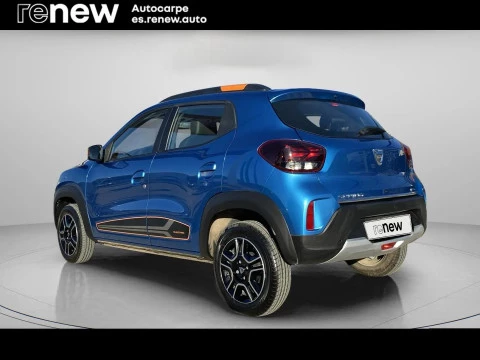 Dacia Spring DACIA  Electric Comfort Plus 45 33kW