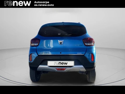 Dacia Spring DACIA  Electric Comfort Plus 45 33kW