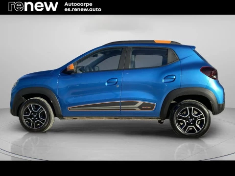 Dacia Spring DACIA  Electric Comfort Plus 45 33kW