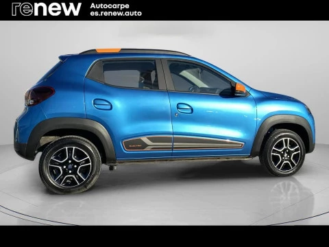 Dacia Spring DACIA  Electric Comfort Plus 45 33kW