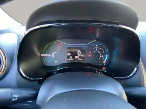 Dacia Spring DACIA  Electric Comfort Plus 45 33kW