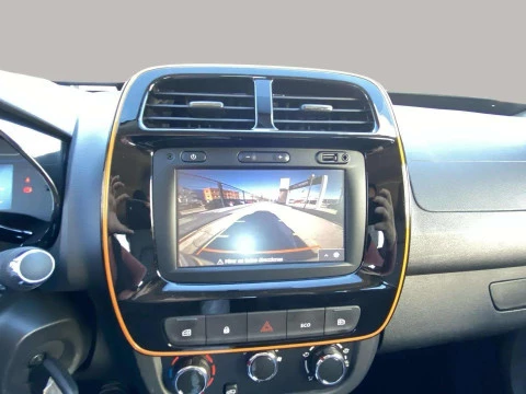 Dacia Spring DACIA  Electric Comfort Plus 45 33kW