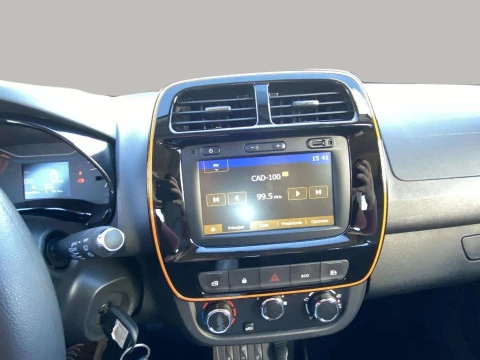 Dacia Spring DACIA  Electric Comfort Plus 45 33kW