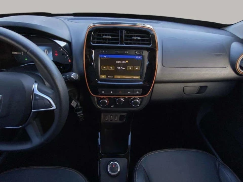 Dacia Spring DACIA  Electric Comfort Plus 45 33kW